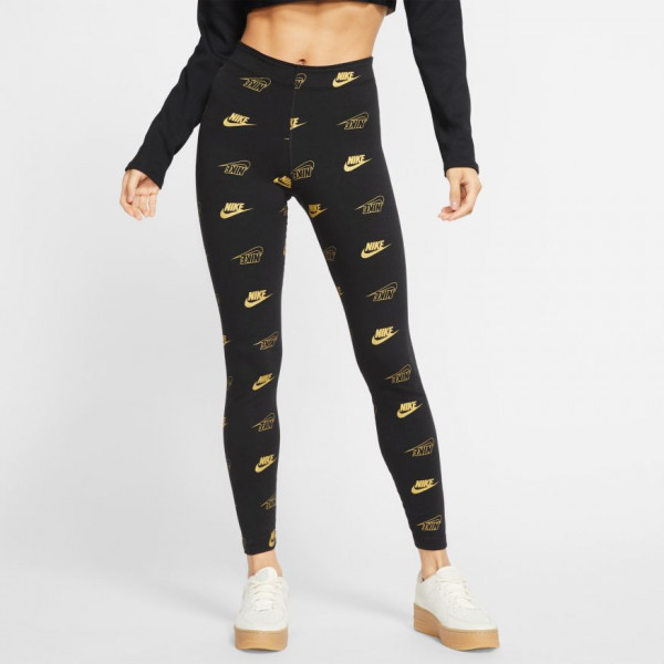 cj4061-010 Nike leggings