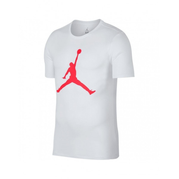cj9671-100 Nike Jordan póló