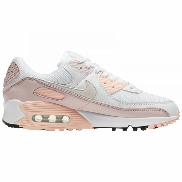 ct1030-101 Wmns Nike Air Max 90 női utcai cipő