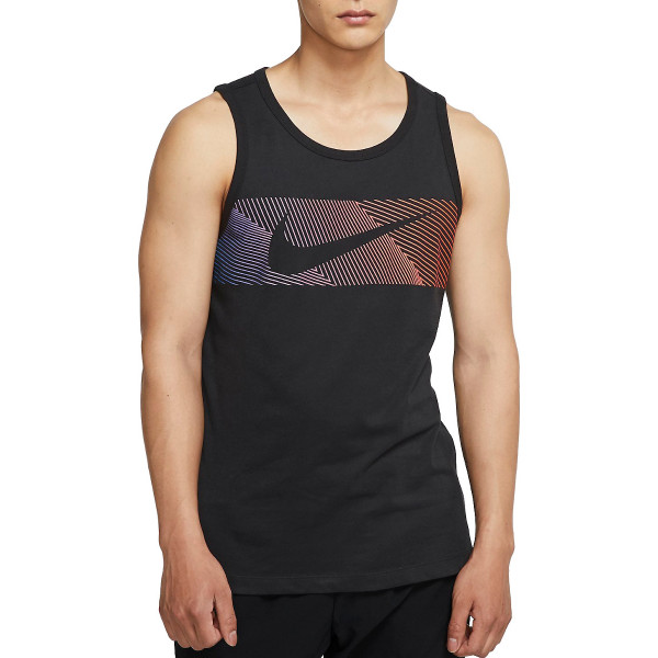 ct6452-010 Nike trikó