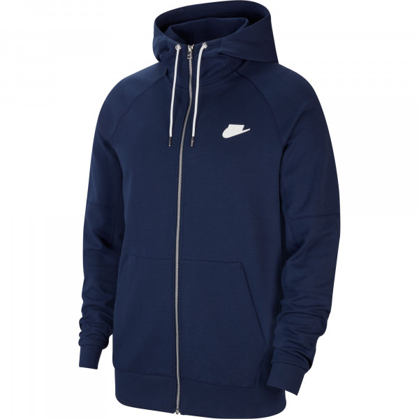 cu4455-410 Nike pulóver