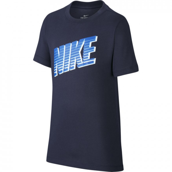 cu4570-451 Nike póló