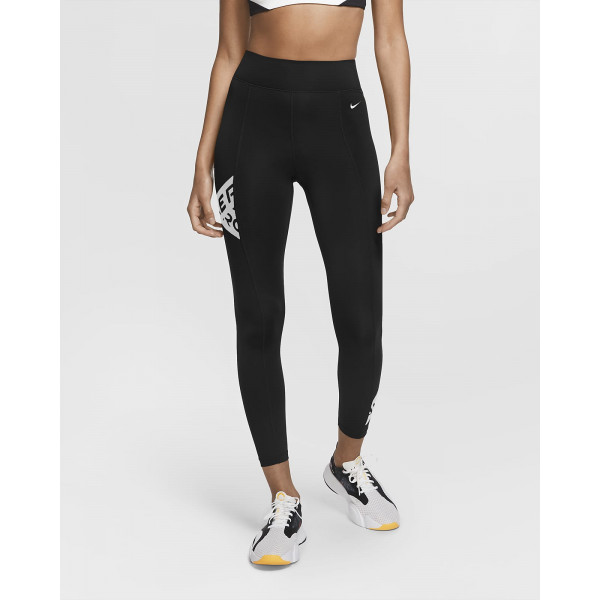 cu4652-010 Nike pro alsó