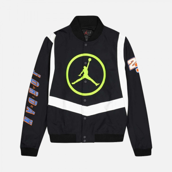 cv2773-010 Nike Jordan jacket