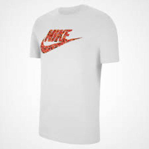 cw0432-100 Nike póló