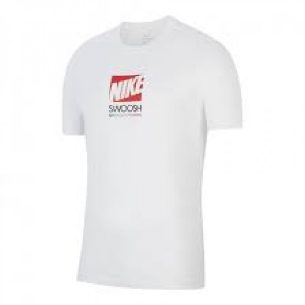 cw0474-100 Nike póló