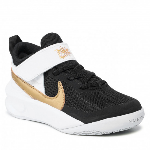 cw6736-002 Nike Team Hustle