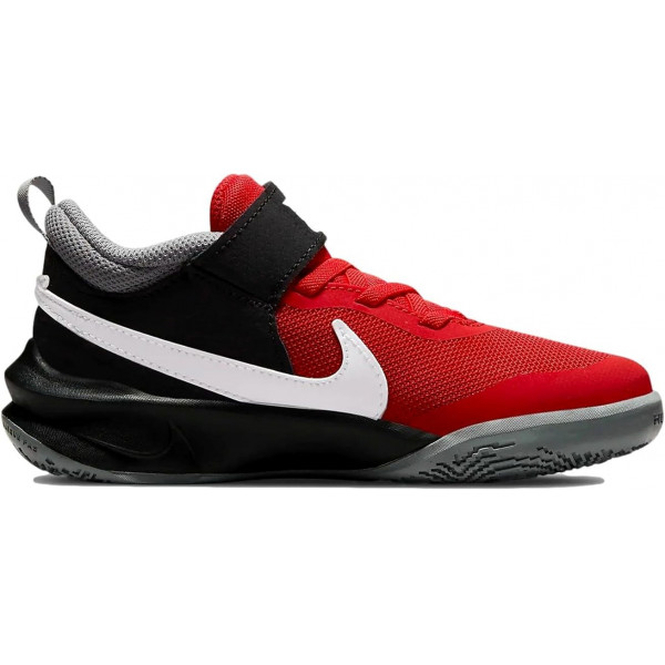cw6736-607 Nike Team Hustle
