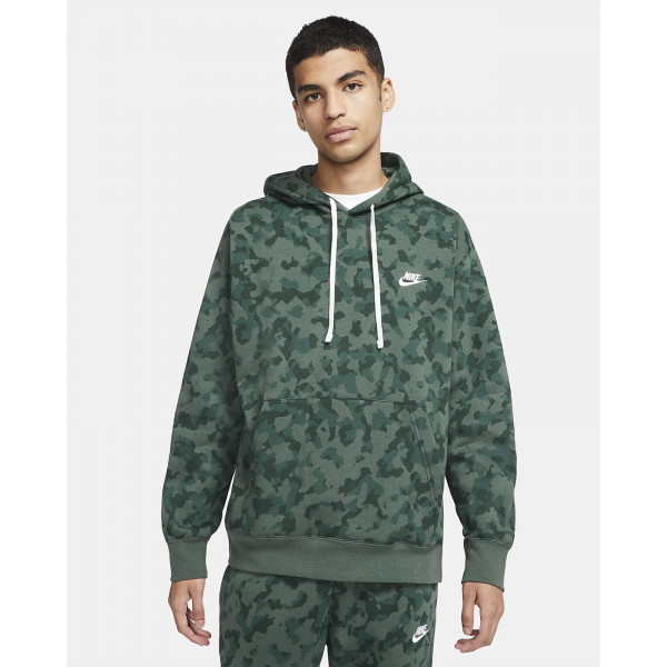 da0055-337 Nike pulóver*