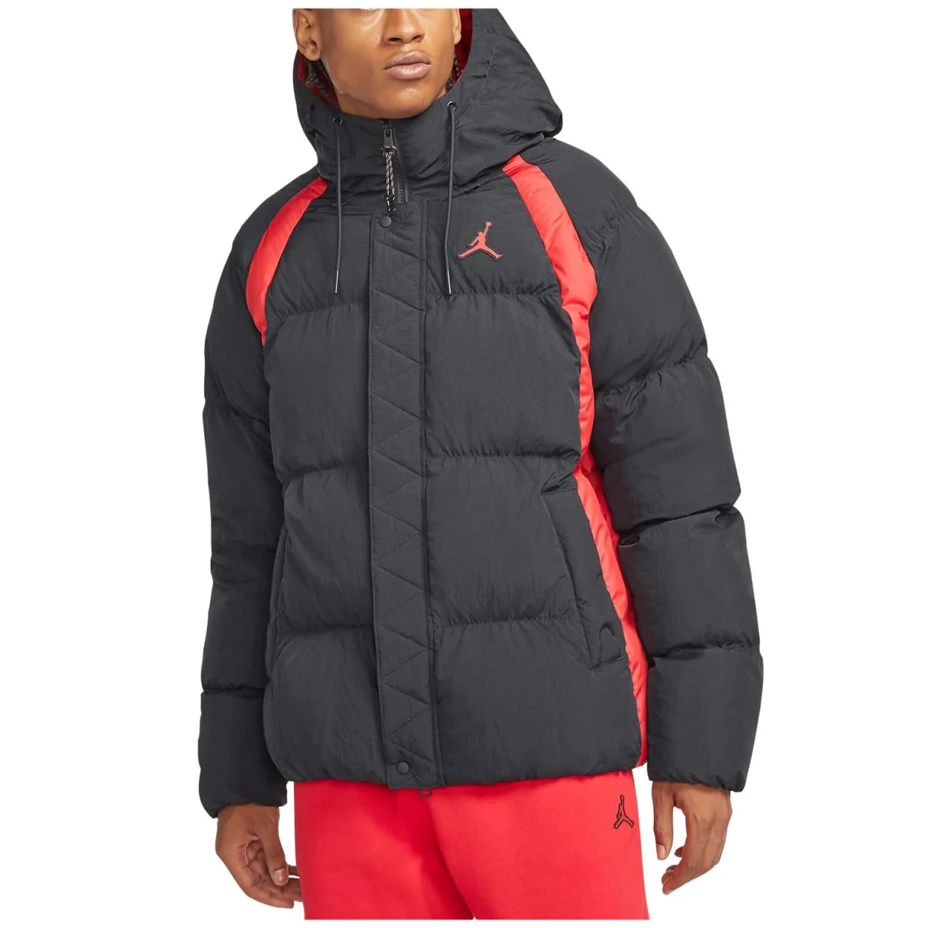 da9806-010 Nike Jordan jacket