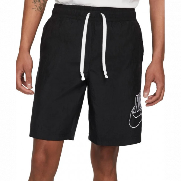 db3810-010 Nike short