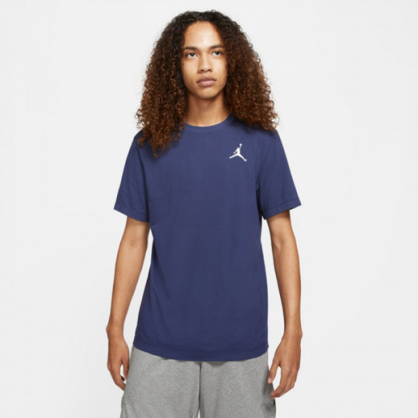 dc7485-410 Nike Jordan póló