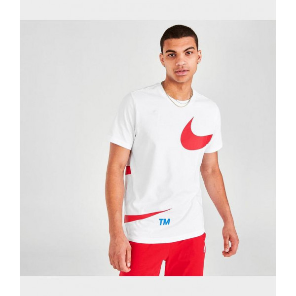 dd3349-100 Nike póló*