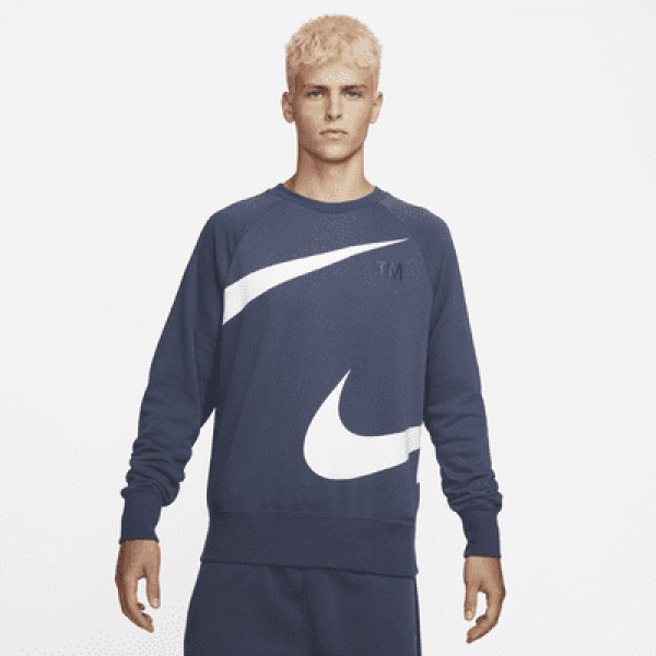 dd5993-437 Nike pulóver*