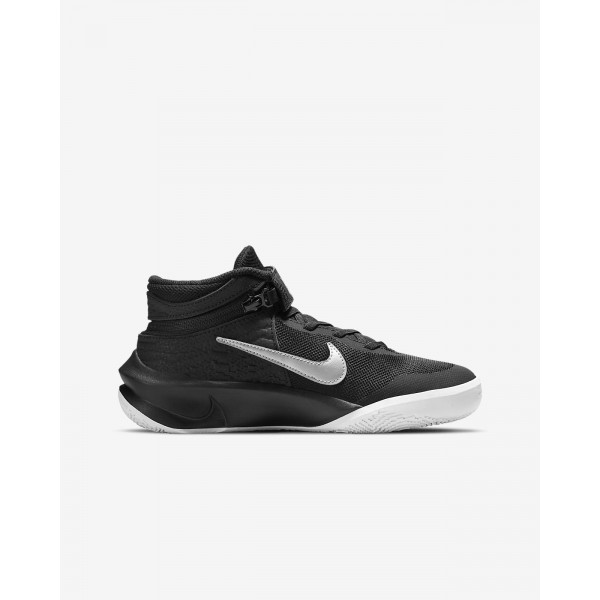 dd7303-004 Nike Team Hustle