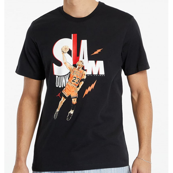 dh8948-010 Nike Jordan póló