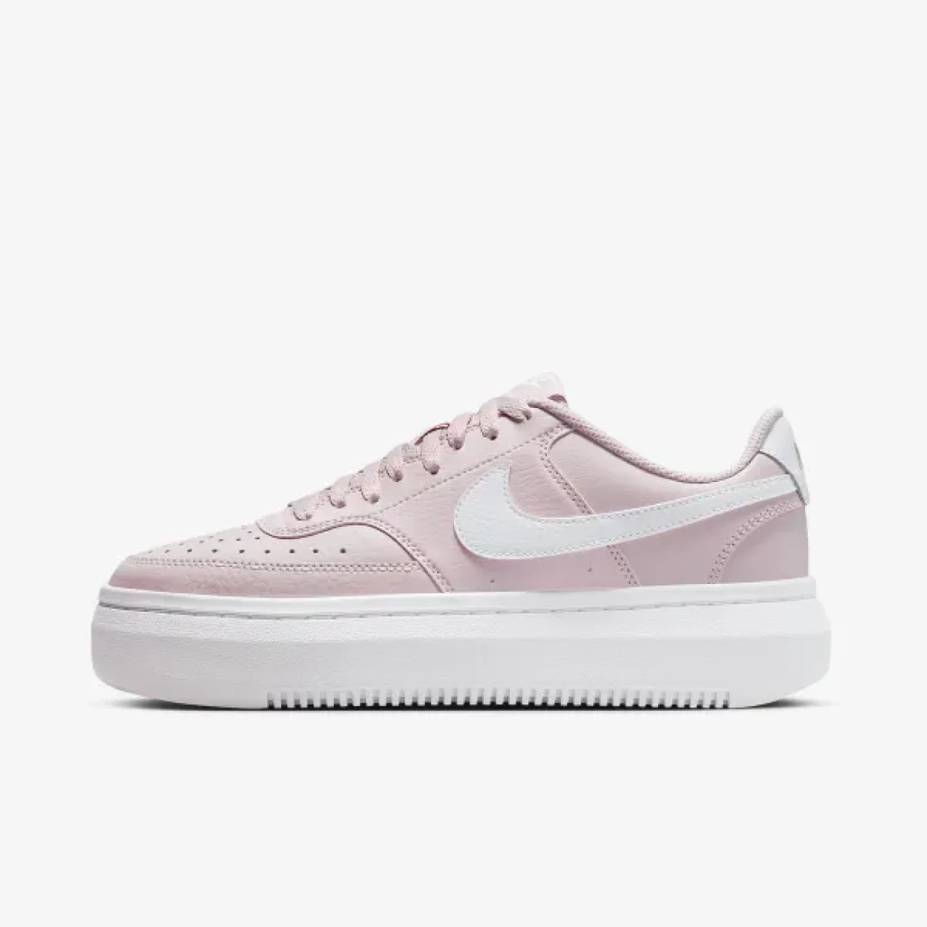 dm0113-005 Nike wmns court vision alta ltr