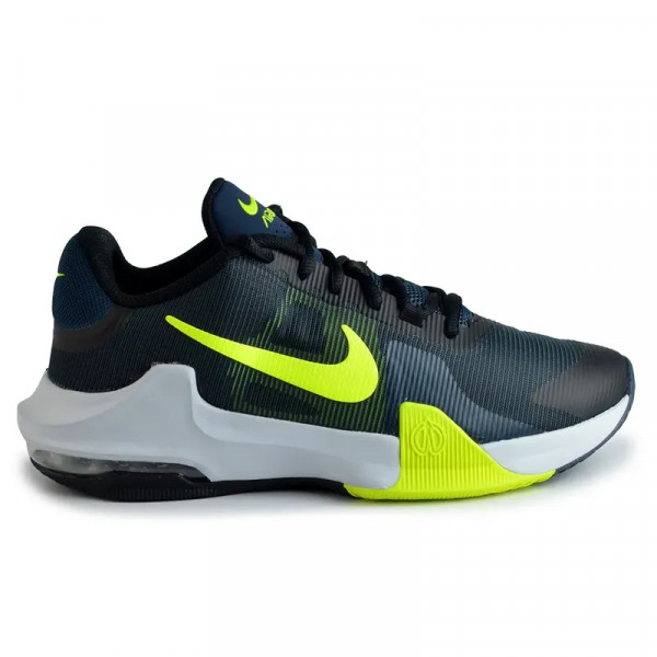 dm1124-006 Nike Air max Impact