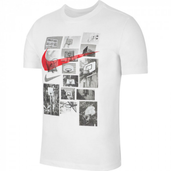 dm2529-100 Nike póló*