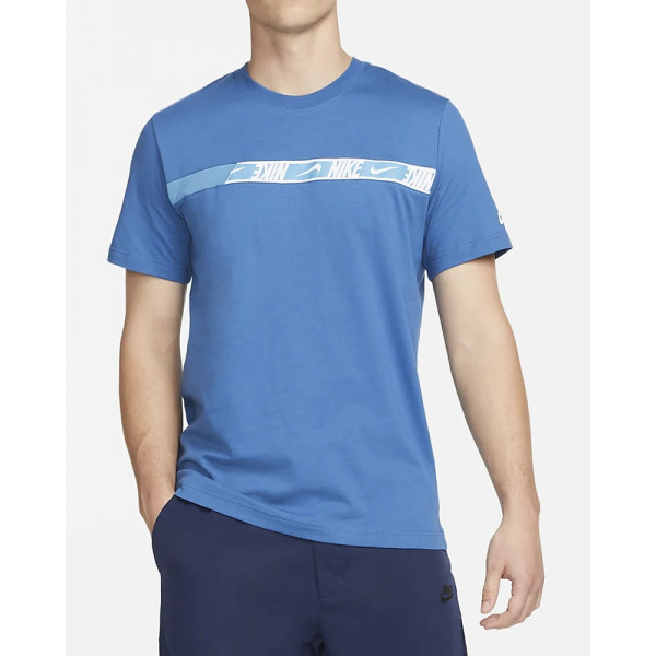 dm4675-407 Nike póló*