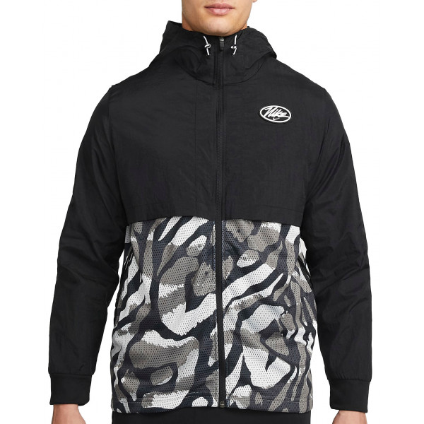 dm5552-011 Nike jacket*