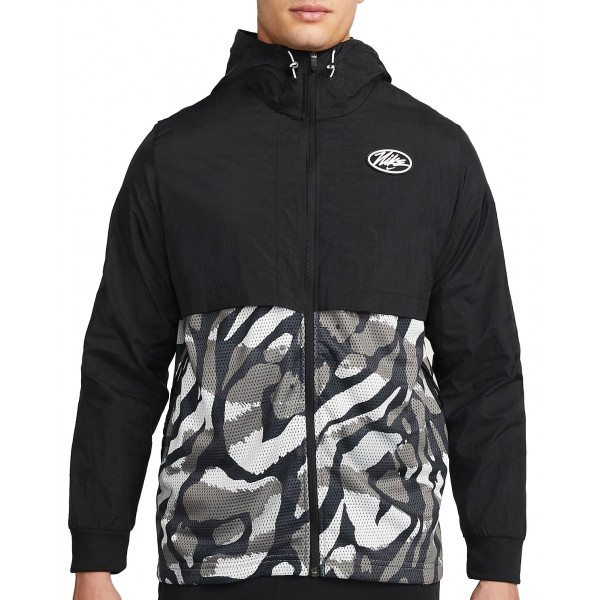 dm5552-011 Nike jacket