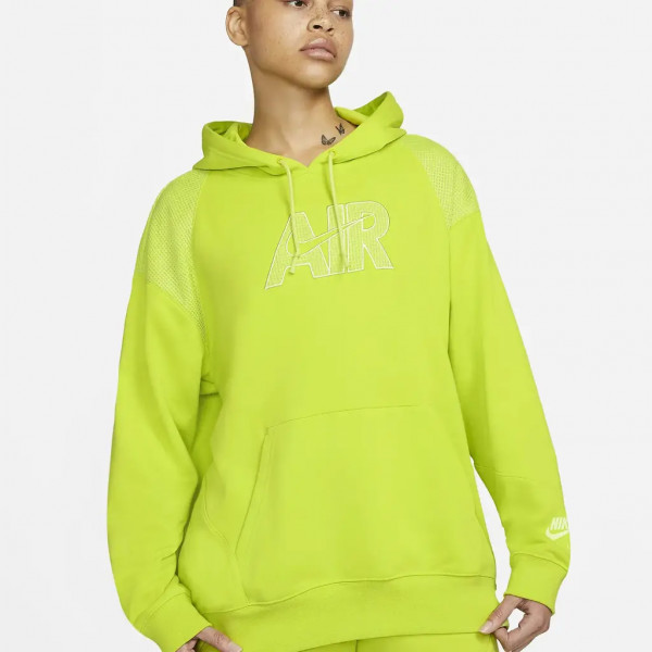 dm6059-321 Nike pulóver