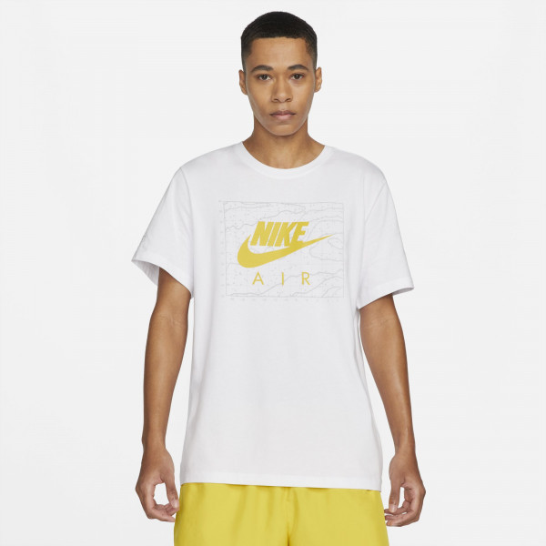 dm6339-101 Nike póló*