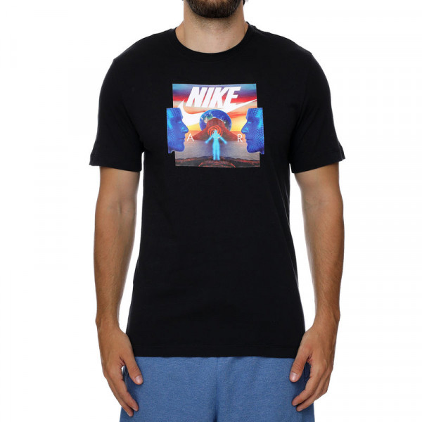 dq1065-010 Nike póló