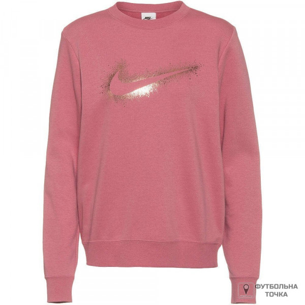 dq6774-667 Nike pulóver