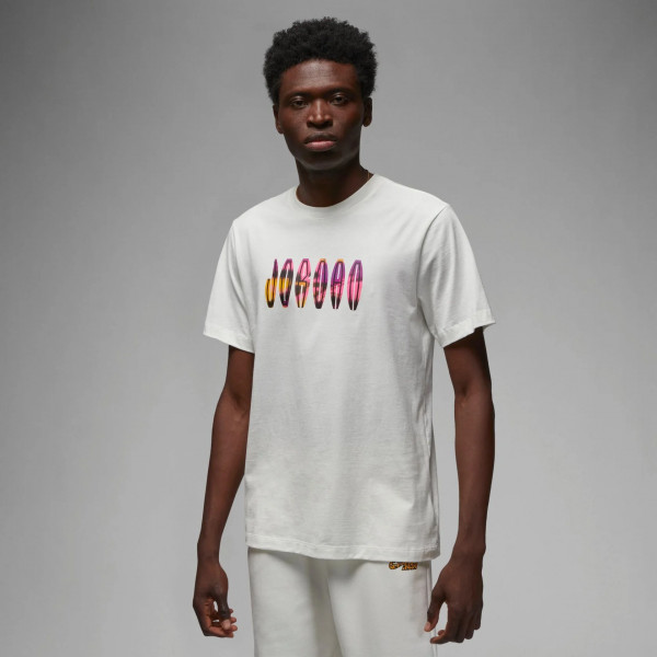 dq7366-134 Nike  Jordan póló