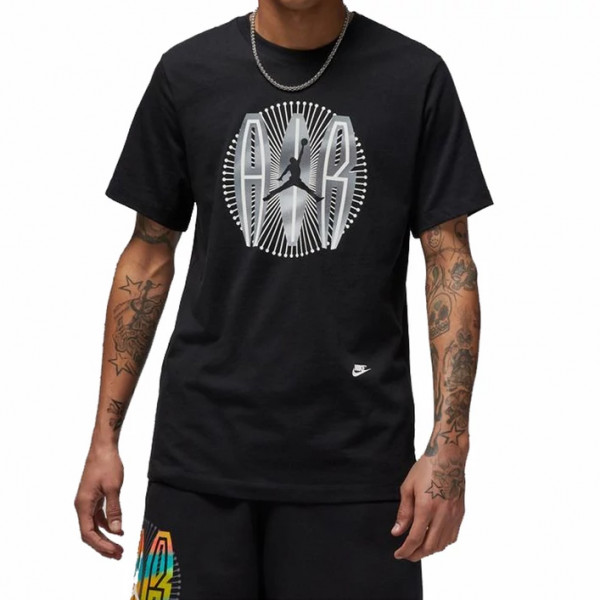 dr1411-010 Nike Jordan póló.