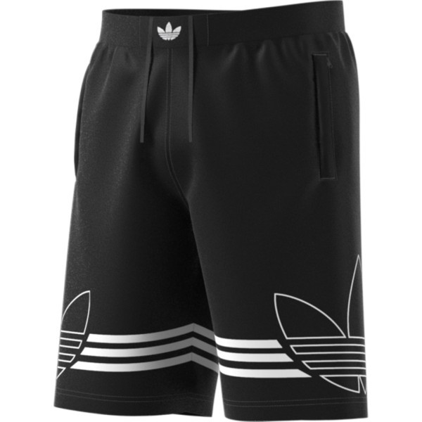 du8135 Adidas short