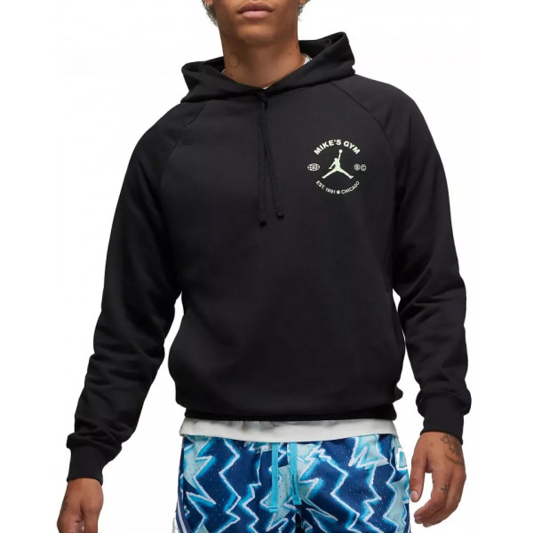 dv1290-010 Nike Jordan pulóver