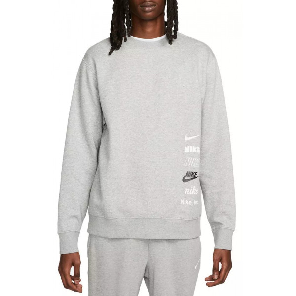 dx0781-063 Nike pulóver