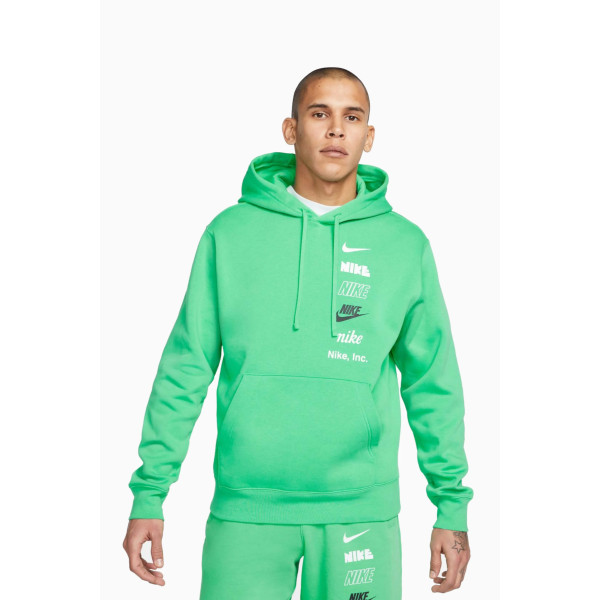 dx0783-363 Nike pulóver