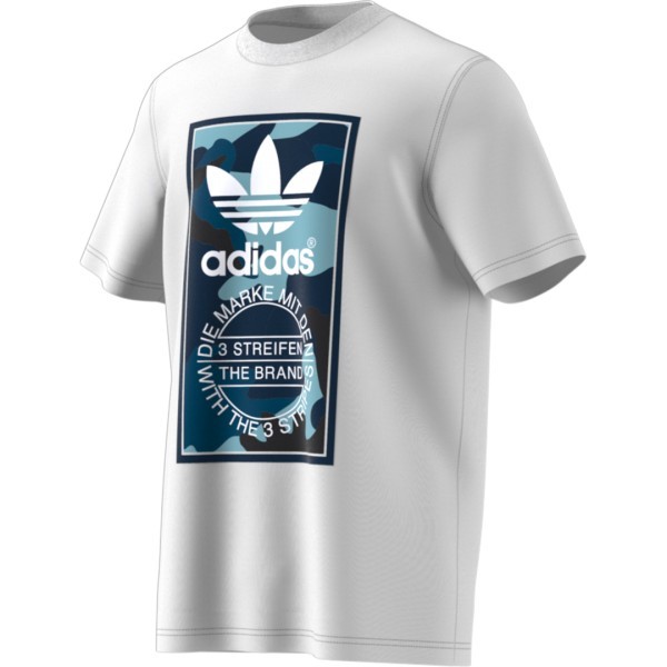 dx3662 Adidas póló