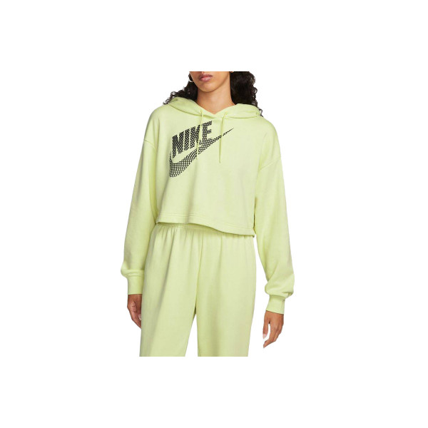 dz4604-335 Nike pulóver