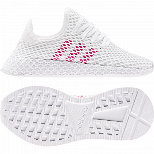 ee6608 Adidas Deerupt Runner