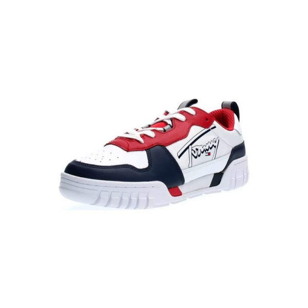 em0em00319-020 Tommy Hilfiger Signature Sneaker