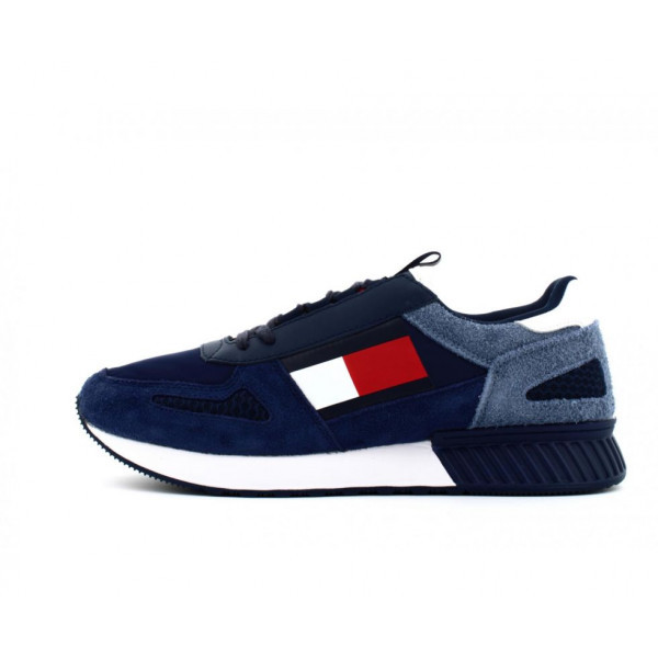 em0em00324-0G0 Tommy Hilfiger Lifestyle Sneaker