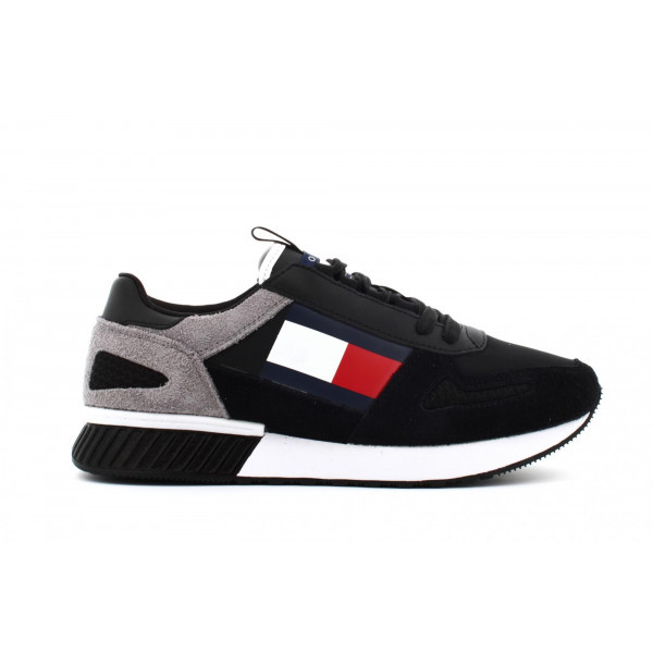 em0em00324-0gl Tommy Hilfiger Lifestyle Sneaker