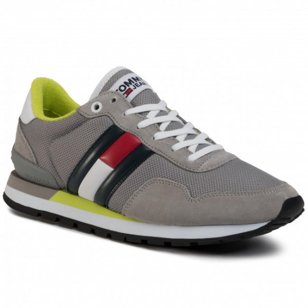 em0em00399-prt Tommy Hilfiger Casual Sneaker