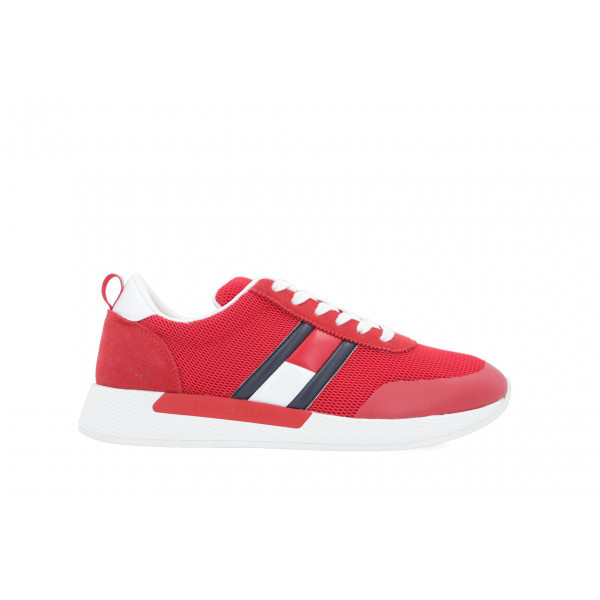 em0em00400-xnl Tommy Hilfiger Flexi Flag Sneaker