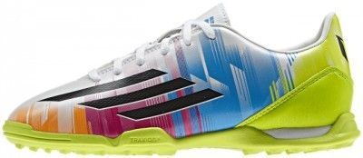 f32720 Adidas F10 TRX FG J gyerek focicipő