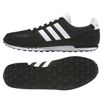f97873 Adidas City Racer férfi utcai cipő