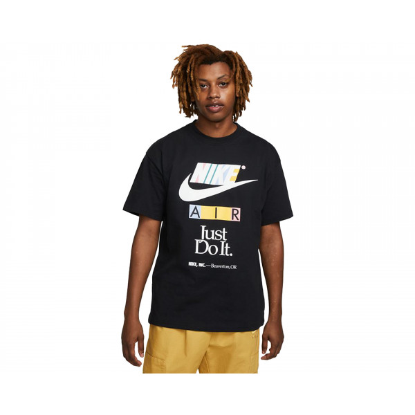 fb9778-010 Nike póló