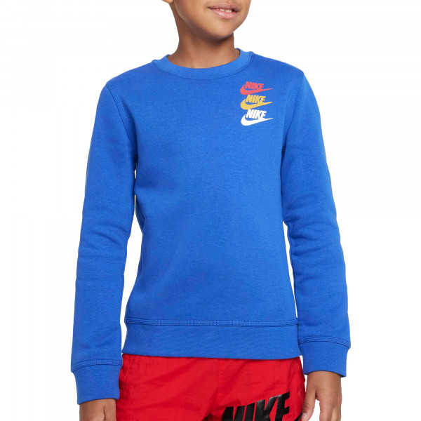 fd1199-480 Nike pulóver