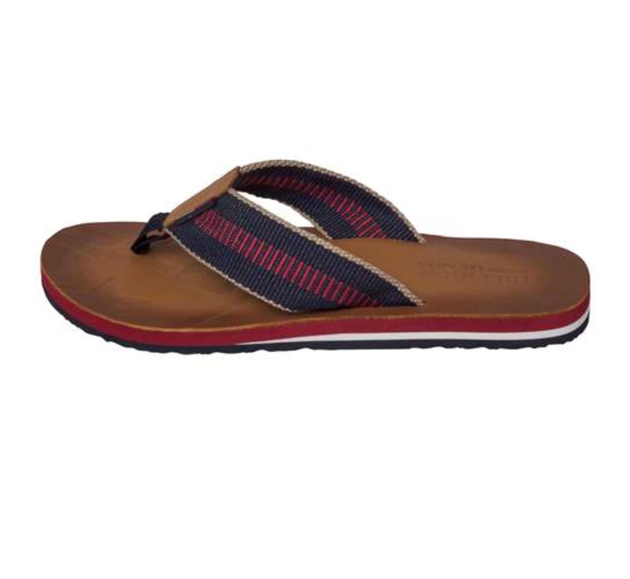 fm0fm00279-403 Tommy Hilfiger Beach férfi papucs