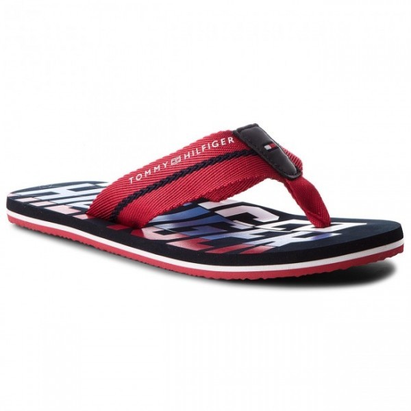 fm0fm01367-611 Tommy Hilfiger Bold Hilfiger Beach